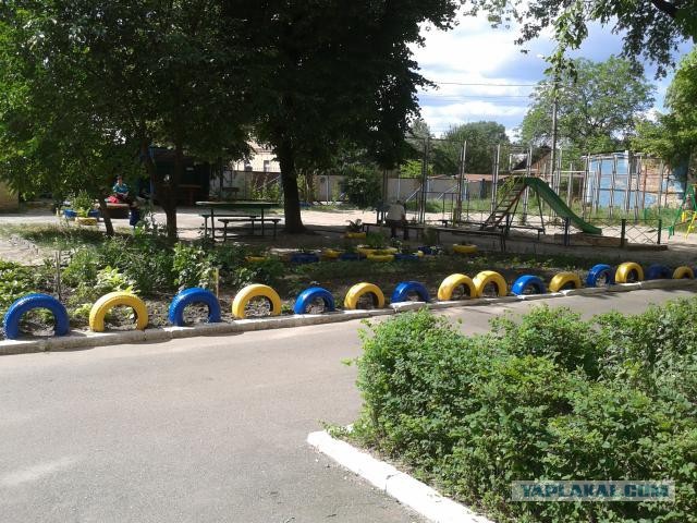Последнее фото с Вашего телефона.