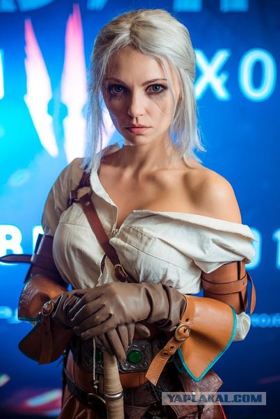 Comic Con 2014