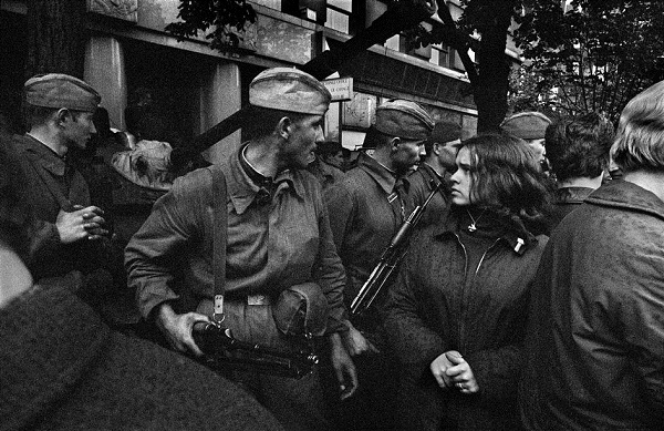 Чехословакия-68