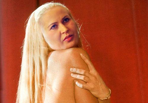 Васильева получила 5 лет!