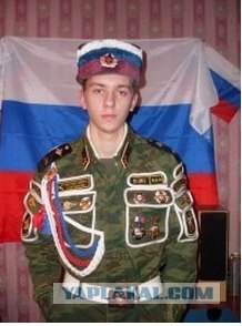 Давненько это было...