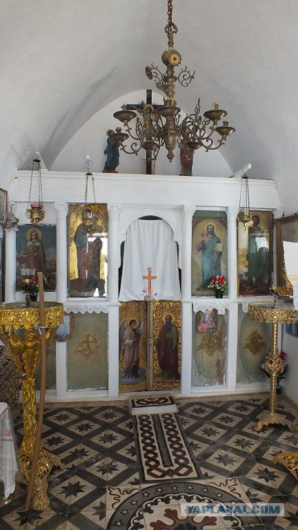 Крит 2015
