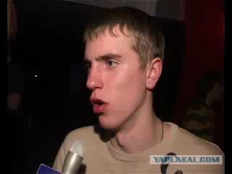 Очень добродушный песик сожрал хозяина