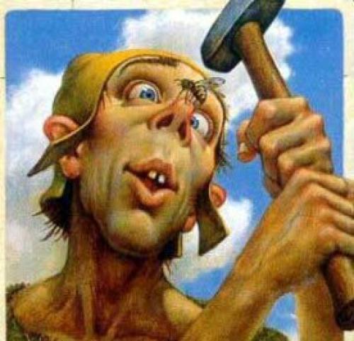 Что будет если поднести магнит к ЛАМПЕ ?!?