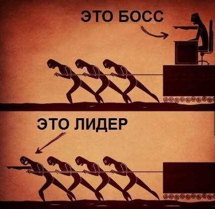 Матриархат атакует !