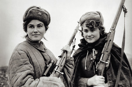 Фотографии к "Нахальному минированию" и "Лехе"