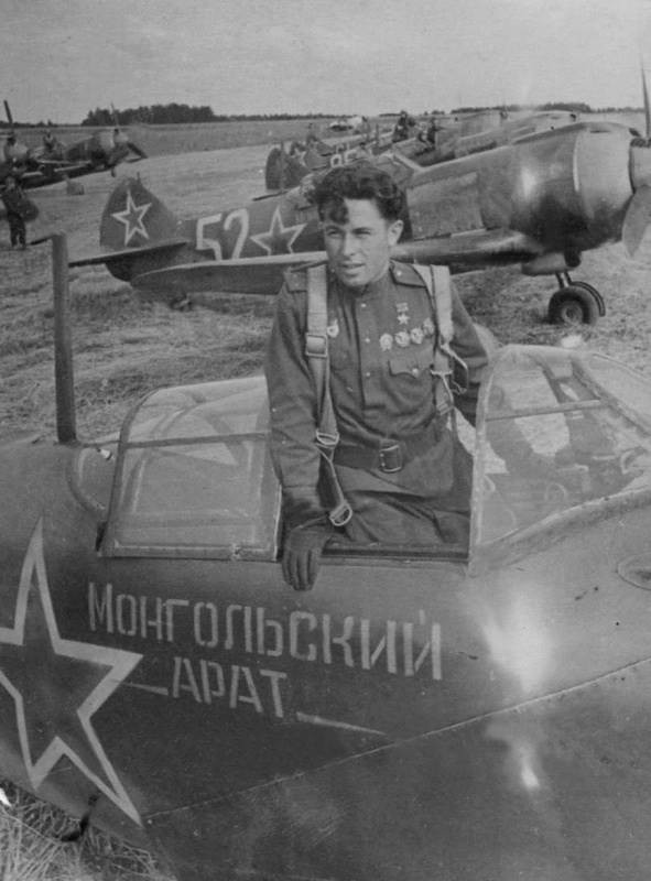 Фотографии к "Нахальному минированию" и "Лехе"-2