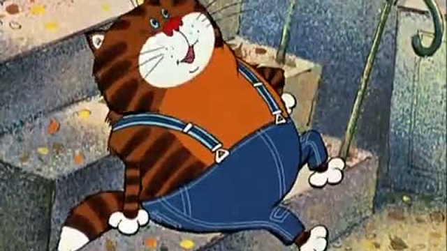 Чёт приуныл на лавочке