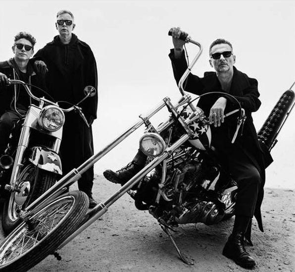 Depeche Mode