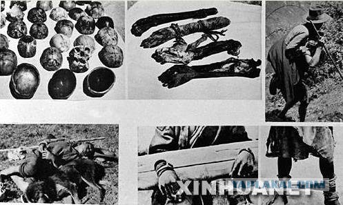 В Мьянме буддисты забили кирпичами мусульманина