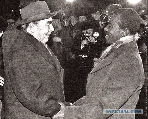 Как советский катер потопил четыре эритрейских катера,бой в Красном море  27.05.1990