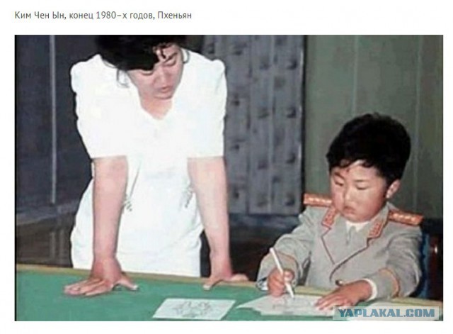 На совещание в Пхеньян срочно вызвали послов КНДР