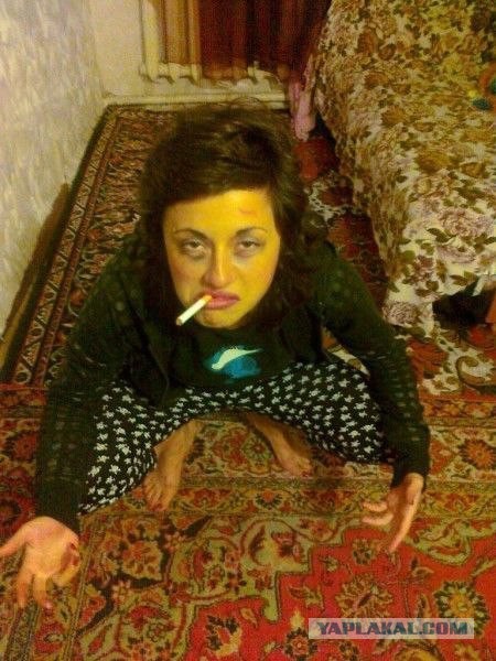 Да чё за хрень-то?!