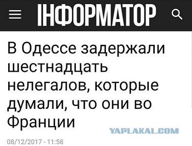 Смешные комментарии из социальных сетей 15.12.2017