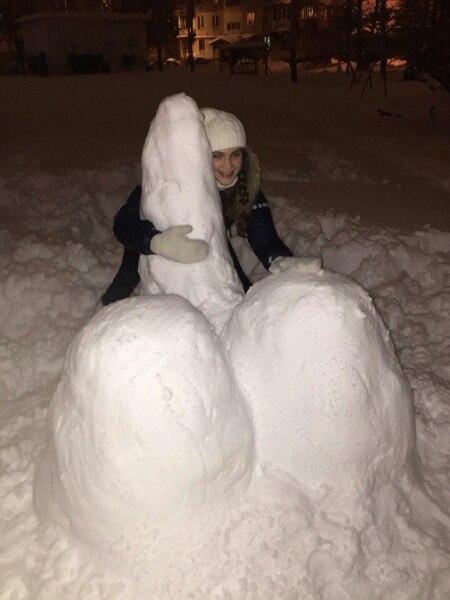 Чудики из социальных сетей