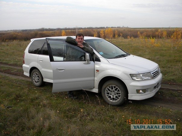Уходящее поколение автомобилей