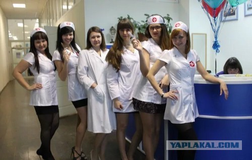 Исповедь импотента