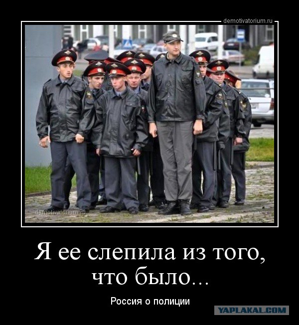Кавказцы напали на полицию в Тюмени: есть тяжело раненые и задержанные.