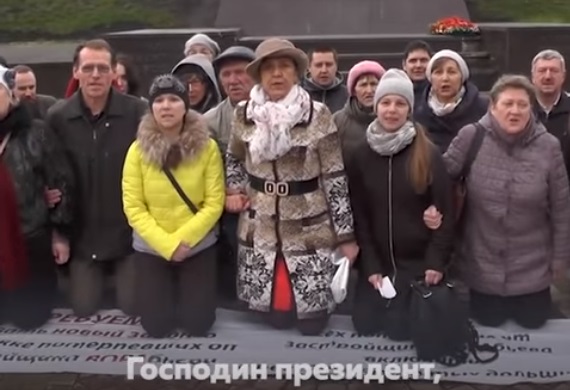 Хуже всех от пенсионной реформы Путина для...