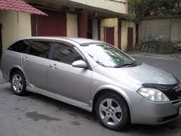 Lada C, вот, что планировали выпускать вместо Lada Vesta
