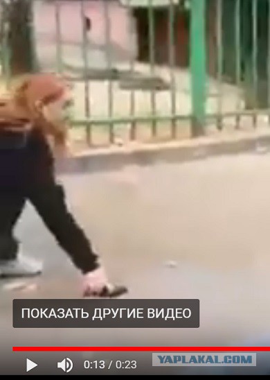 Подростки сняли на видео жесткое избиение школьника в Чертаново