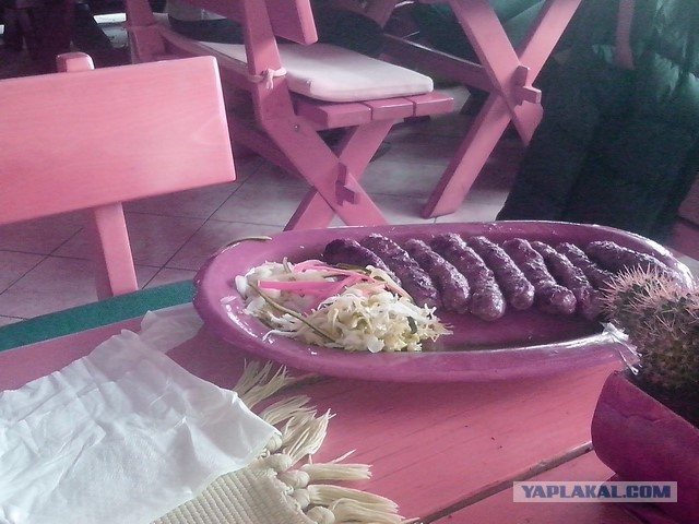 Хот-дог battle