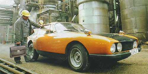 Игра на ЯПе: Угадай АВТО-2
