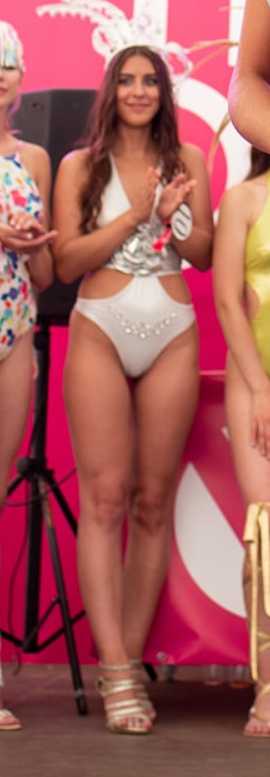 Miss Viva Braslav 2019