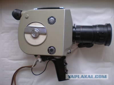 Дизайн для родившихся в СССР