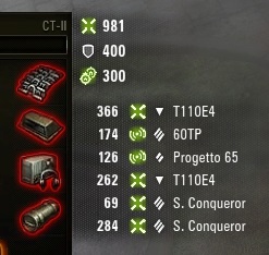 Wargaming 58