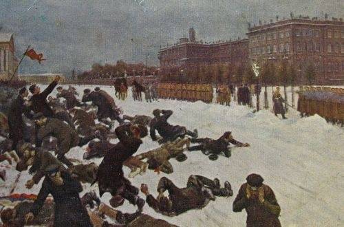 Борцуха против ОМОНа