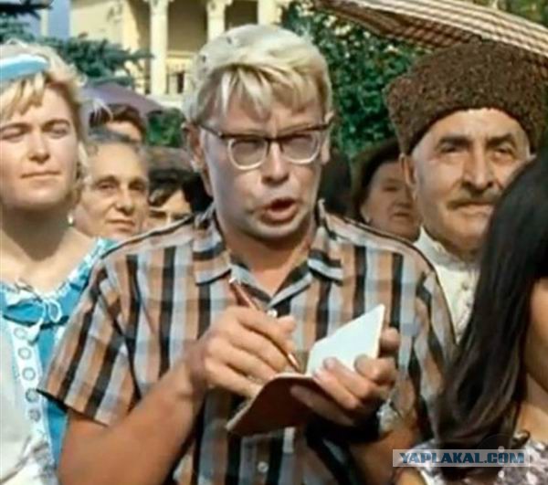 Что происходит? Сознательное оттупление детей?