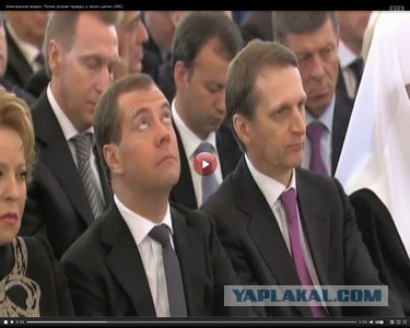 Путин сказал правду о своих целях