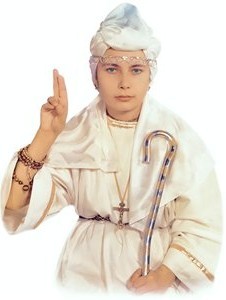 Жнецы, начало Великой Жатвы 17 октября