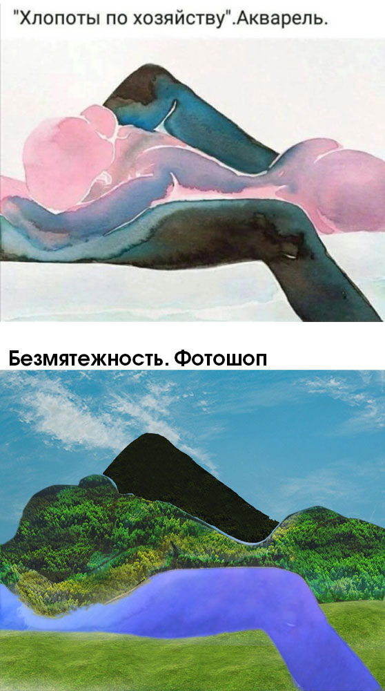Сборище лютых баянов из закромов