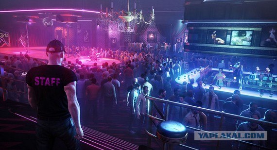 Hitman: Absolution