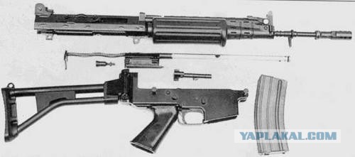 АК-12 не нужен? Что солдаты говорят об этом автомате