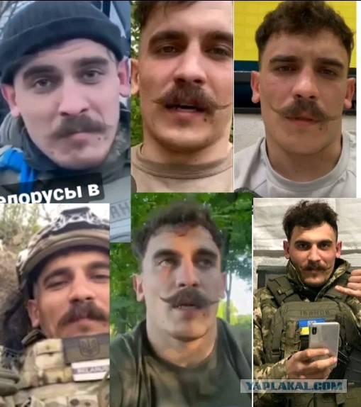 Уничтожен идейный украинский нацист из батальона «Волки да Винчи»