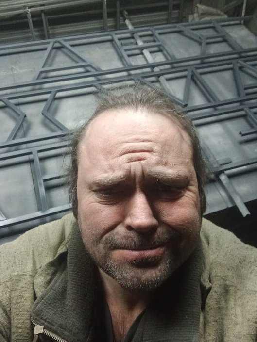 Ведущие ТВ это тебе не завод