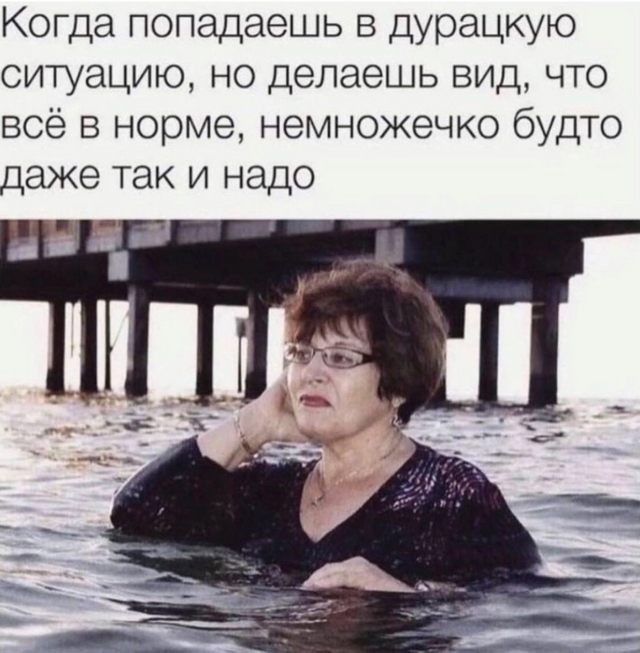 Весёлый полтишок 05.05.24