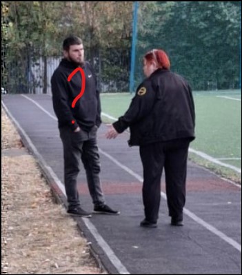 В Москве неизвестный попытался похитить ребёнка с территории школы №2116 в районе Зябликово