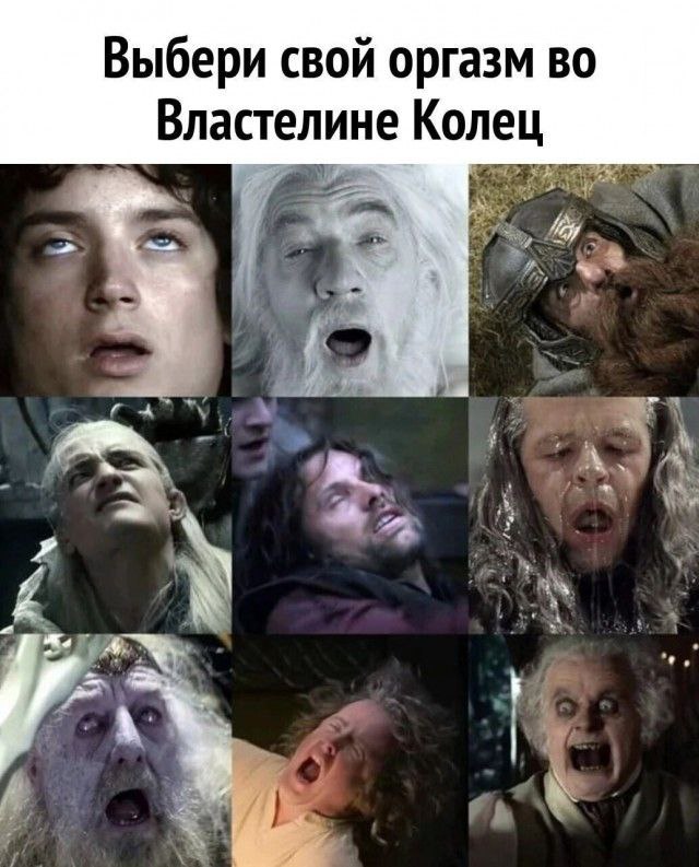Мои избранные картинки, часть 2