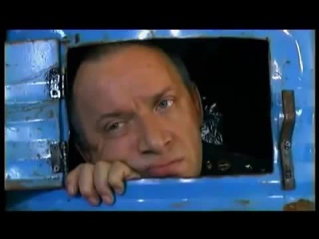 Его зовут Сиярам Баба и он монах