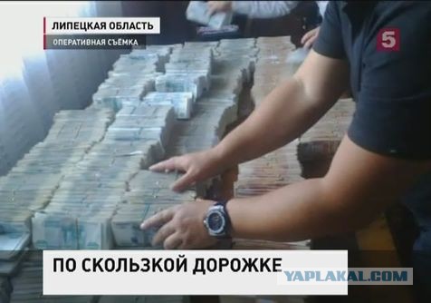 Навальный – президент ботов