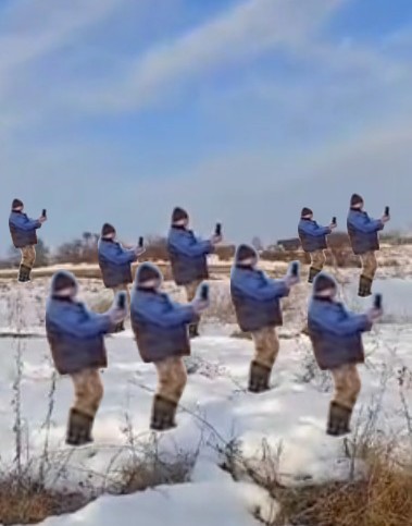 Фиаско дубль