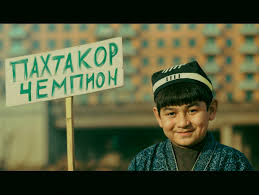 Маски-Шоу или Конкурс Короткого Креатива №31