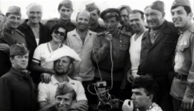 ​ Фотографии из прошлого нашей страны – 115