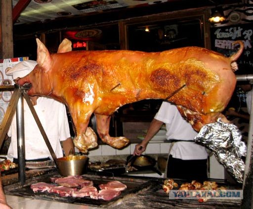 Лучшая достопримечательность России