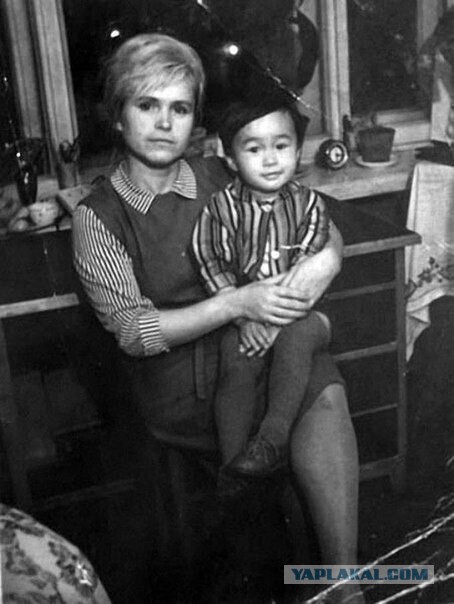 Фотографии из прошлого нашей страны – 123