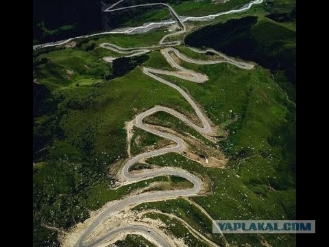 Китайские покатушки